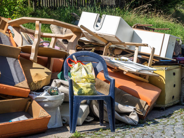 Best Residential Junk Removal  in Trooper, PA