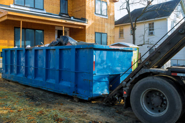 Household Junk Removal in Trooper, PA