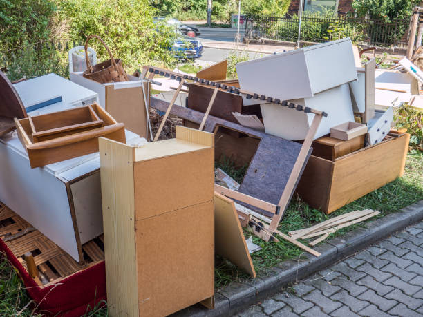Best Basement Cleanout Services  in Trooper, PA