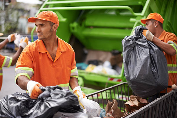 Best Commercial Cleanout Services  in Trooper, PA